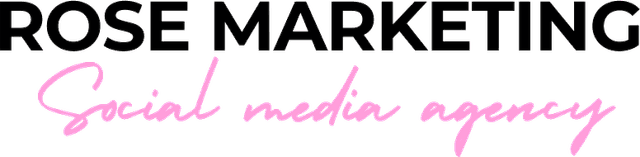 Rose Marketing - by Sacha Ludwig