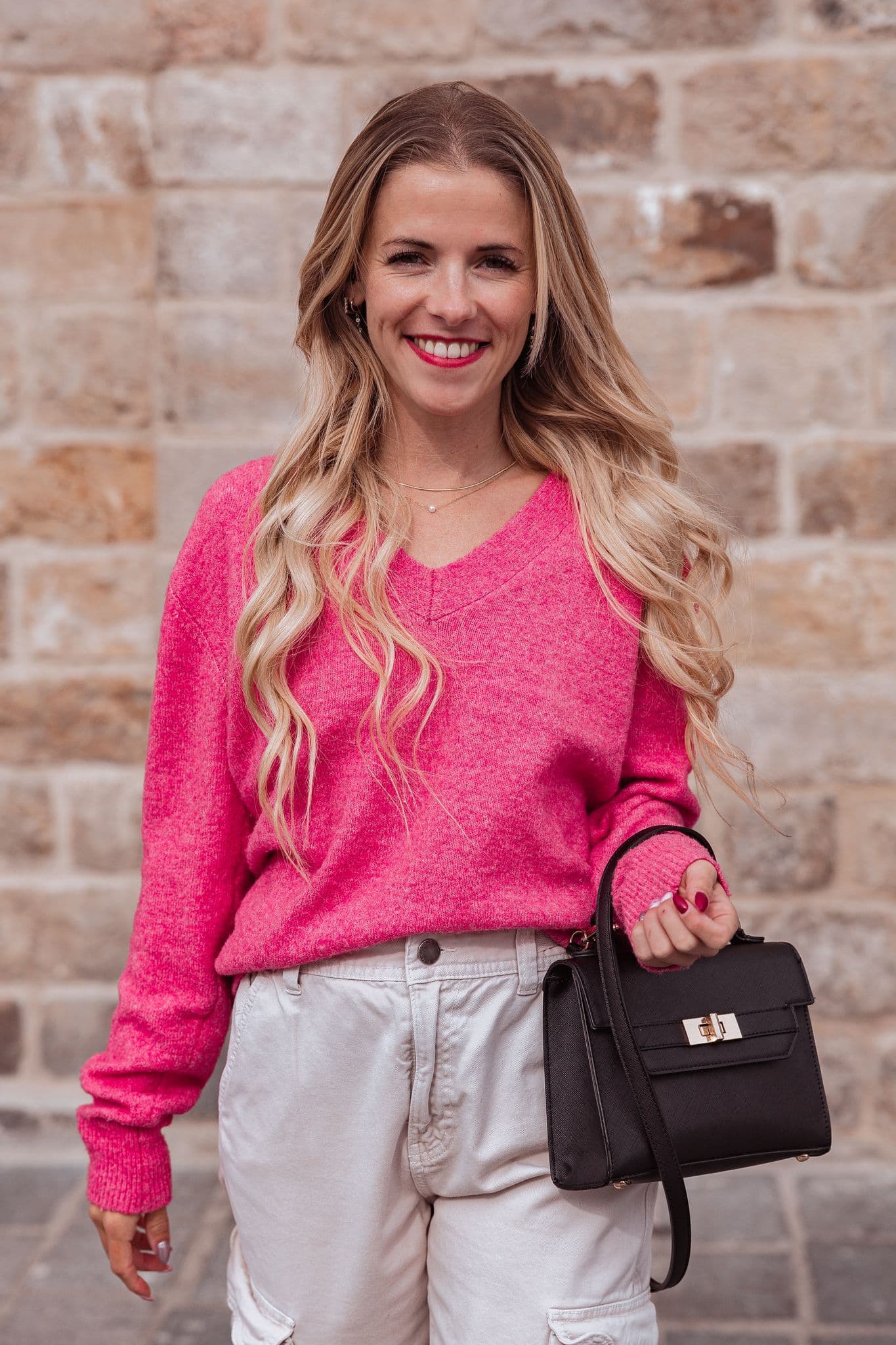 Sacha — Founder & social media strategist